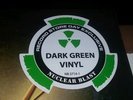 Nightwish My Walden record store day green vinyl