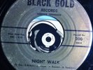 Cobra Kings 45 Memphis Garage Mod R&B Popcorn Night Walk Too Hot To Handle Mint-