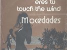 MOCEDADES ERES TU+1 DISCOS TEAL RODA MVS 408