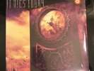 It Dies Today - The Caitiff Choir (Gray / Yellow Vinyl LP Record)