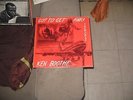 ORIGINAL JAMAICA LP REGGAE DUB KEN BOOTHE GOT TO GET AWAY 197? VG+ PHILL PRATT