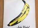 The Velvet Underground & Nico Andy Warhol Lp Early Press 1967 banana cover