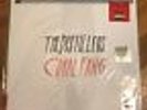 The Distillers - Coral Fang - Red Vinyl - Limited Edition 4000 RSD 2017 SEALED