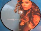 Madonna ?– Ray Of Light inyl, LP, Album, Picture Disc mint