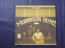 Doors  -   Morrison Hotel  Elektra EKS-75007