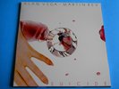ALAN VEGA MARTIN REV - SUICIDE - vinile colorato