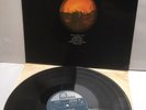 UK Jazz - Graham Collier Sextet : Down Another Road: Fontana LP (1969)  Ex/Ex 