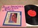 Julie Driscoll, Brian Auger & The Trinity - Ready Mount Vinyl LP EX