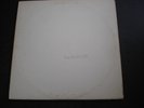 THE BEATLES WHITE ALBUM 2 LP RECORD SET SWBO-101