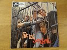 YARDBIRDS - FIVE LIVE YARDBIRDS -  VINYL LP 1964 - very rare