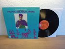 WALI AND THE AFRO CARAVAN - HOME LOST AND FOUND LP '70 IN MINT CONDITION