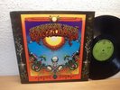 GRATEFUL DEAD AOXOMOXOA SF Acid PSYCH JERRY GARCIA 1969