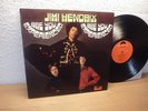 JIMI HENDRIX ARE YOU EXPERIENCED LP 1967 IN MINT 1ST PRESS