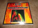 Hammersmith Odeon in Flames  8