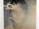 John Lennon - Imagine (UK Vinyl LP with large Poster)