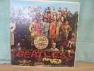 The Beatles, St Peppers Lonely Hearts Club Band. LP