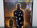 Ozzy Osbourne - Ozzmosis Sessions Blue Color Vinyl Record LP + CD Rare Demos SS