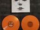 Halloween OST LP Mondo JOHN CARPENTER *Rare Orange Variant MOND-013 New Unplayed
