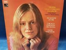 @ASD 2751 *JACQUELINE DU PRE* DVORAK CELLO CTO /SILENT WOODS* NM