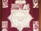 Saxon ?– Strong Arm Of The Law Tour Of U.K. Jan. '81 2 X LP Japan Maiden Priest