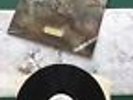 COCTEAU TWINS head over heels 1983 4AD TEST PRESSING+ PROOF INNER SLEEVE CAD 313