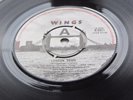 PAUL McCARTNEY  WINGS  1978 U.K   DEMO    LONDON TOWN    1 G   1 G   STAMPERS