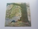 JOHN LENNON ORIG 1970 U.K. LP JOHN LENNON PLASTIC ONO BAND WITH INNER
