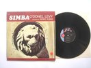 O'DONEL LEVY - Simba - GROOVE MERCHANT 1974