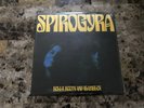 SPIROGYRA BELLS BOOTS SHAMBLES RARE PSYCH TAPESTRY PRESS LIMITED 500 PRESSED