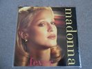 MADONNA FEVER ORIGINAL FIRST PRESSING RARE UK 12