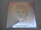 MADONNA BEDTIME STORY UK METALLIC 12