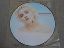 MADONNA THE LOOK OF LOVE PICTURE DISC PRESSING RARE UK 12
