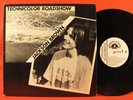 JACKSON BROWNE Live Syracuse University, NY 1971 RARE Excitable TAKRL LP Eagles