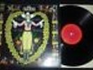SWEETHEART OF THE RODEO The Byrds LP Rare First Re-Press 1971 EX/VG+ CS 9670 CBS