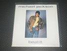 MICHAEL JACKSON THRILLER BEAT IT & BURN THIS DISCO OUT 7