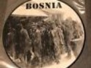 Bosnia LP NEW Steinklang Rasthof Dachau Genocide Organ Con-Dom Haus Arafna