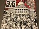 Various ‘xxx Presents: Still Having Their Say’ LP Bridge Nine H2O Voivod Strife