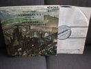 SAX 2342 Mendelssohn: Scotch Symphony - Philharmonia Klemperer - UK B/S Ed1 NM
