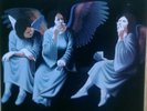 Black Sabbath Heaven and Hell Vinyl LP. Brand New. Never Played.