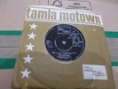THE CONTOURS JUST A LITTLE MISUNDERSTANDING UK TAMLA MOTOWN NORTHERN SOUL RARE
