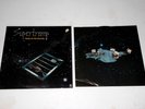 SUPERTRAMP CRIME OF THE CENTURY LP 1st press in shrink nearmint