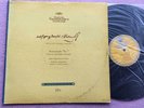 ZSIGMONDY & LEITNER Mozart Serenade 7 ORIG DGG Tulips 18041 GER-1952 LP NM-