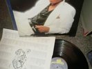 MICHAEL JACKSON - THRILLER - 1982 VINYL RECORD GATEFOLD ALBUM EPC 85930