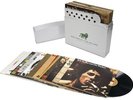 Bob Marley - Complete Island Recordings (Rigid Box) [Vinyl New]