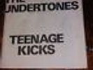 THE UNDERTONES 