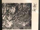 LP VARIOUS PANIC PANIC 1985 AVANT GARDE PUNK EXPERIMENTAL BIOHAZARD RED SHIFT NM