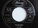 THE EYES - man with money,UK,MERCURY,REPRO,MINT