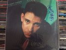Robert Gordon..Are You Gonna Be The One Autographed LP.