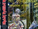 Iron Maiden-Somewhere in Time  Vinyl / 12