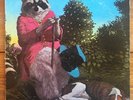J.J. Cale – Naturally – Folk/Blues Rock Debut Vinyl LP – After Midnight-Original